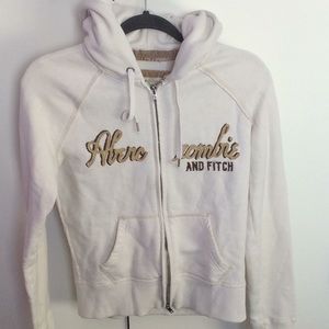 🌸Abercrombie And Fitch Sweater🌸